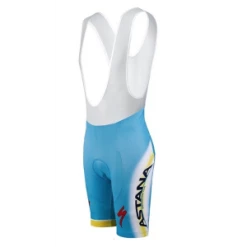 Nalini Cuissard Court ASTANA PANT T. S (2) ( Specialized 2014)