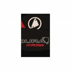 Cuissard Court ENDURA Hyperon II Bib Short T.XXL Noir Et Rouge -Promos Velo Sprinter Magasin cuissard court endura hyperon ii bib short txxl noir et rouge 2