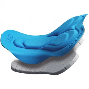 Cuissard Court Femme GORE BIKE WEAR POWER 2.0 LADY SHORT T. 36 S 2 Cuissard Court Femme GORE BIKE WEAR POWER 2.0 LADY SHORT T. 36 S – Image 2