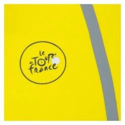 Cuissard Court LE COQ SPORTIF Bib Short Premium N°2 Tour De France T.S/M/XL/XXL Jaune & Bleu -Promos Velo Sprinter Magasin cuissard court le coq sportif bib short premium n2 tour de france tsm jaune bleu 3