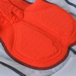 Cuissard Court LE COQ SPORTIF Bib Short Premium N°2 Tour De France T.XL/XXL Blanc & Bleu -Promos Velo Sprinter Magasin cuissard court le coq sportif bib short premium n2 tour de france txlxxl blanc bleu 4