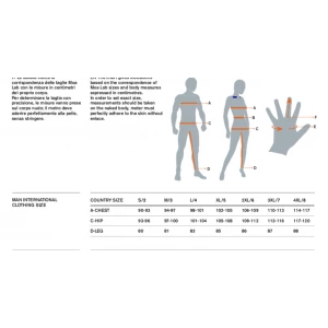 Cuissard Court NALINI SOJASUN T. XXL (6) (BH 2013) 2 Cuissard Court NALINI SOJASUN T. XXL (6) (BH 2013) – Image 2