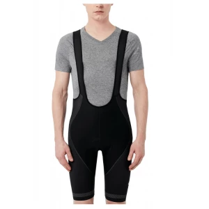 Cuissard Court OAKLEY JAWBREAKER Premium Short T. XXL Noir Blackout 2 Cuissard Court OAKLEY JAWBREAKER Premium Short T. XXL Noir Blackout – Image 2