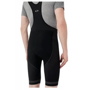 Cuissard Court OAKLEY JAWBREAKER Premium Short T. XXL Noir Blackout 3 Cuissard Court OAKLEY JAWBREAKER Premium Short T. XXL Noir Blackout – Image 3