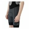 Cuissard Court OAKLEY JAWBREAKER Short Bib T. XL Gris Forged Iron