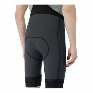 Cuissard Court OAKLEY JAWBREAKER Short Bib T. XL Gris Forged Iron 3 Cuissard Court OAKLEY JAWBREAKER Short Bib T. XL Gris Forged Iron – Image 3