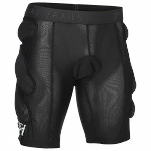 Cuissard / Sous Short De Protection ION CLASH T. M(50) L(52) 1 Cuissard / Sous Short De Protection ION CLASH T. M(50) L(52)