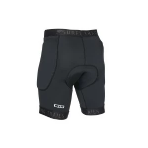 Cuissard / Sous Short De Protection ION HOWLER T. XXL Vtt/Ski/Snow 2 Cuissard / Sous Short De Protection ION HOWLER T. XXL Vtt/Ski/Snow – Image 2