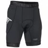 Cuissard / Sous Short De Protection ION HOWLER T. XXL Vtt/Ski/Snow