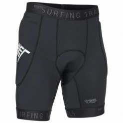 Cuissard / Sous Short De Protection ION HOWLER T. XXL Vtt/Ski/Snow