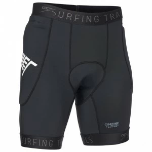 Cuissard / Sous Short De Protection ION HOWLER T. XXL Vtt/Ski/Snow 1 Cuissard / Sous Short De Protection ION HOWLER T. XXL Vtt/Ski/Snow