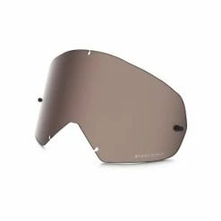Ecran Pour Masque OAKLEY MAYHEM PRO MX Prizm Mx Black Replacement Lens