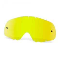 Ecran Pour Masque OAKLEY PROVEN MX 24K Iridium Replacement Lens
