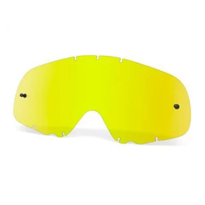 Ecran Pour Masque OAKLEY PROVEN MX 24K Iridium Replacement Lens 1 Ecran Pour Masque OAKLEY PROVEN MX 24K Iridium Replacement Lens