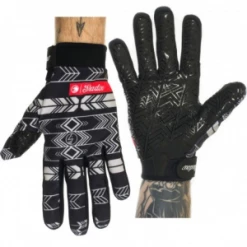 Shadow Conspiracy Gants Bmx SHADOW CONSPIRE Gloves T. XL