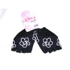 No Name Gants Courts Femme CKSY LADY T.S