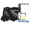 Gants Courts Femme IXS XC-X9 T.L