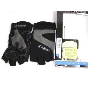 Gants Courts Femme IXS XC-X9 T.L 1 Gants Courts Femme IXS XC-X9 T.L