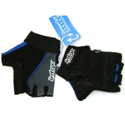 Gants Courts INTOX GEL T.M