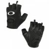 Gants Courts OAKLEY Factory Road Gloves 2.0 Taille S/XL Noir