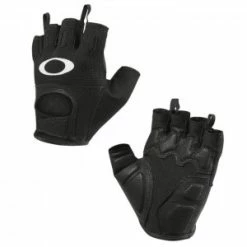 Gants Courts OAKLEY Factory Road Gloves 2.0 Taille S/XL Noir