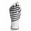 Gants Courts RAFA'L Marinière T. XS/S/M/L/XL/XXL