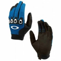 Gants Longs OAKLEY Automatic Gloves 2.0 Taille XS/S/XL Bleu