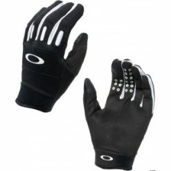 Gants Longs OAKLEY Factory Gloves 2.0 Taille XL Noir