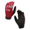 Gants Longs OAKLEY Factory Lite Gloves 2.0 Taille S Rouge