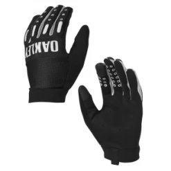 Gants Longs OAKLEY Factory Lite Gloves 2.0 Taille S/XL Noir