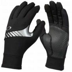 Gants Longs OAKLEY O Hydrolix Liner Gloves Taille XS-S Noir