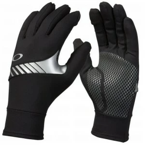 Gants Longs OAKLEY O Hydrolix Liner Gloves Taille XS-S Noir 1 Gants Longs OAKLEY O Hydrolix Liner Gloves Taille XS-S Noir