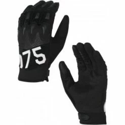 Gants Longs OAKLEY Overload Gloves 2.0 Taille S Noir