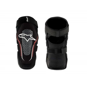 ALPINESTARS Genouillères ALPINSTARS Alps 2 Knee Guard T. S/M L/XL 1 ALPINESTARS Genouillères ALPINSTARS Alps 2 Knee Guard T. S/M L/XL
