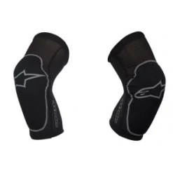ALPINESTARS Genouillères ALPINSTARS Paragon Knee Guard T. XS/XXL Noir/Gris
