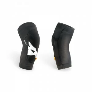 Genouillères BLUEGRASS SKINNY D3O T. XL (49-52cm) 1 Genouillères BLUEGRASS SKINNY D3O T. XL (49-52cm)