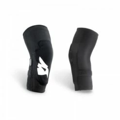 Genouillères BLUEGRASS SKINNY T. M Noir (43-46cm)