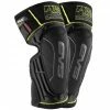 Genouillères EVS TP199 LITE Knee Guards T. S/M Ou L/XL (Travis Pastrana)