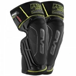 Genouillères EVS TP199 LITE Knee Guards T. S/M Ou L/XL (Travis Pastrana)