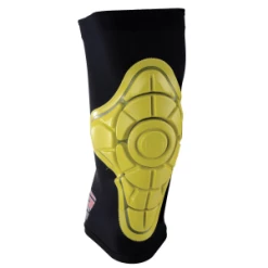 Genouillères G-FORM PRO-X KNEE PADS T. XS/XL Jaune