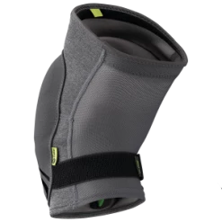 Genouillères IXS FLOW EVO+ Knee Guard Grise T. M Ou L -Promos Velo Sprinter Magasin genouilleres ixs flow evo knee guard grise t m ou l 2