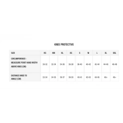 Genouillères IXS FLOW EVO+ Knee Guard Grise T. M Ou L -Promos Velo Sprinter Magasin genouilleres ixs flow evo knee guard grise t m ou l 3