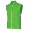 Gilet Mi-saison ENDURA WINDCHILL T. M/L Vert