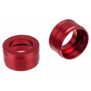 Kit Adaptateurs Roue Arrière MAVIC 32965001 12x142 Crossride Crosstrail 1 Kit Adaptateurs Roue Arrière MAVIC 32965001 12x142 Crossride Crosstrail