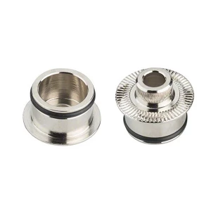 Campagnolo® Kit Adaptateurs Roue Avant CAMPAGNOLO RM11-TAQR 15 Vers 9mm (Fulcrum) 1 Campagnolo® Kit Adaptateurs Roue Avant CAMPAGNOLO RM11-TAQR 15 Vers 9mm (Fulcrum)