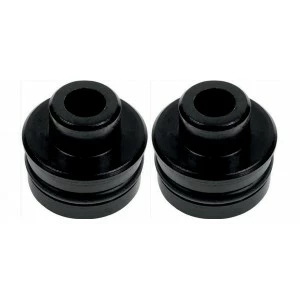 Kit Adaptateurs Roue Avant MAVIC 99694101 De 15mm Vers 9mm LV2680300 1 Kit Adaptateurs Roue Avant MAVIC 99694101 De 15mm Vers 9mm LV2680300