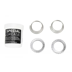 Dt-swiss Kit Service Entretien Moyeu DT SWISS Ratchet 24T 240S / 440