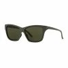 Lunettes Femme OAKLEY Hold On Light Olive / Dark Grey