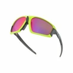 Lunettes OAKLEY FIELD JACKET Retina Burn / Prizm Road
