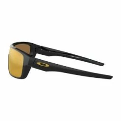 Lunettes OAKLEY STRAIGHTBACK Polished Black / 24K Iridium -Promos Velo Sprinter Magasin lunettes oakley straightback polished black 24k iridium 2